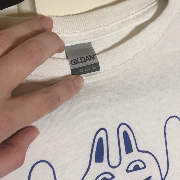 Broad City Fan Tee - Picture 2 of 5